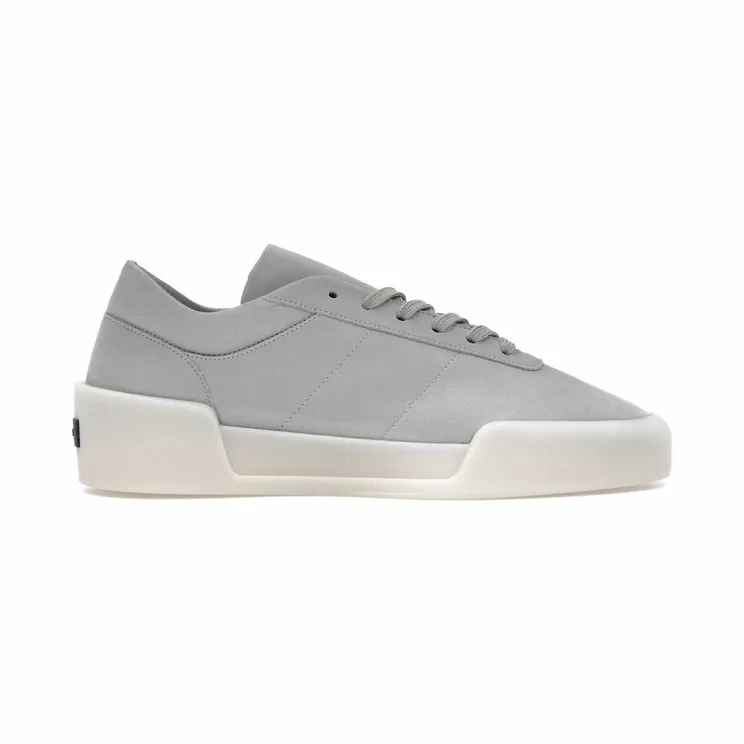 Fear of God Aerobic Low Light Grey (FGE280-101NUB 058)