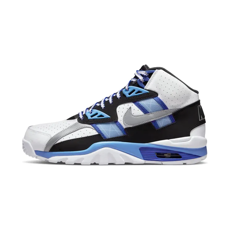 Nike Air Trainer SC High Royals (DQ7646-100)