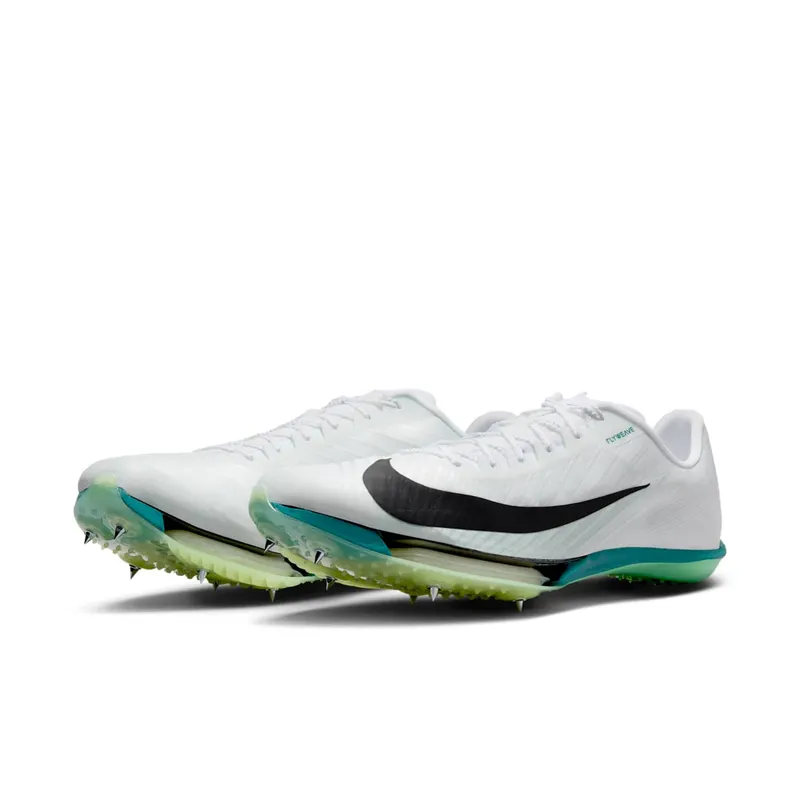 Nike Maxfly 2 White Bright Spruce Barely Green Black (FD8395-102)