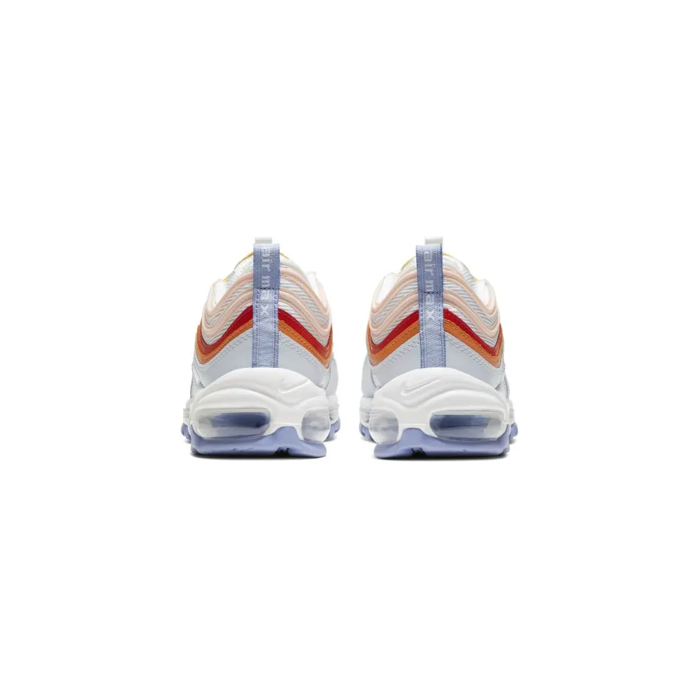 Nike Air Max 97 Football Grey Light Thistle (W) Football Grey/White-Neptune Green-Light Thistle (CW5588-001)