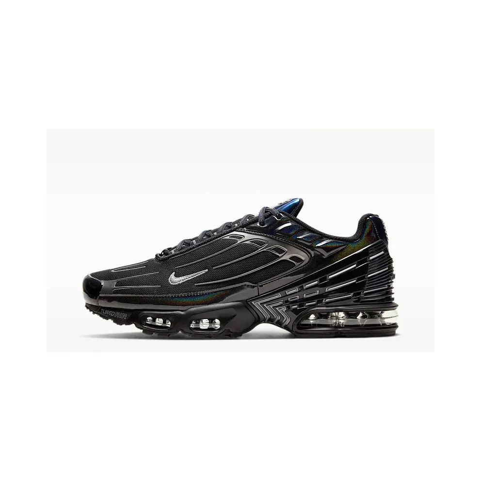 Nike Air Max Plus 3 Schwarz (CW2647-001)
