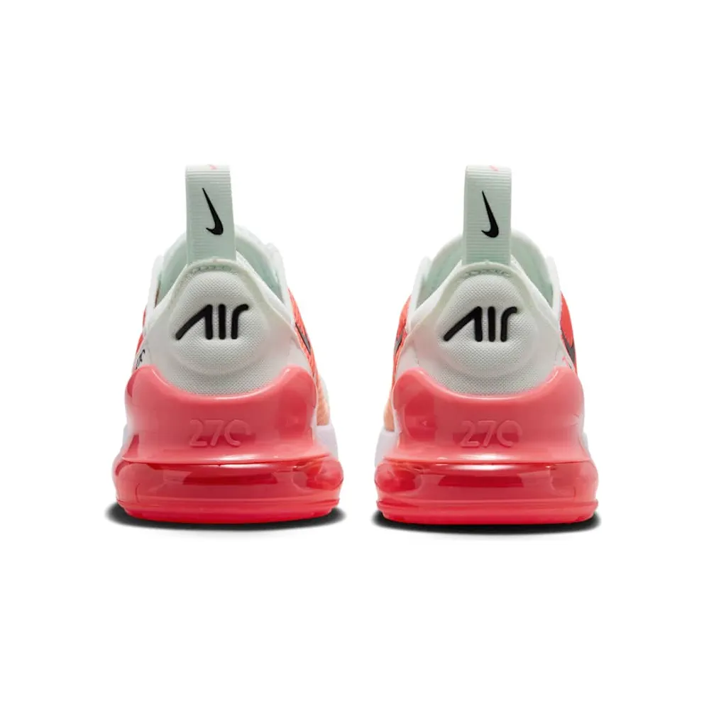 Nike Air Max 270 Barely Green Hot Lava (AO2372-302)