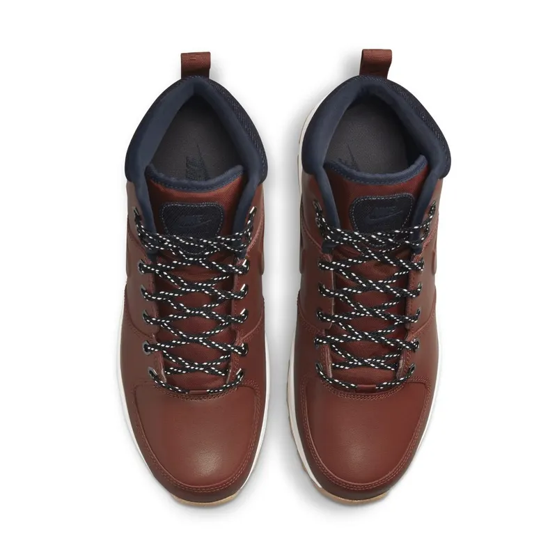 Nike Manoa Leather SE Boots Brown (DC8892-800)