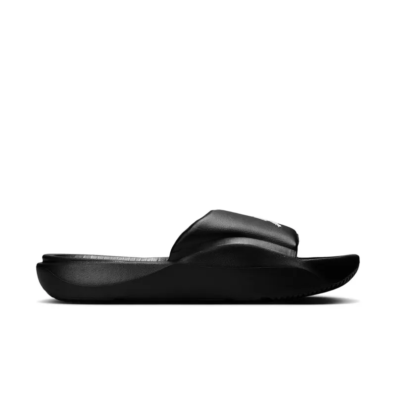 Jordan Franchise Slides “Black White” (HF3263-001)