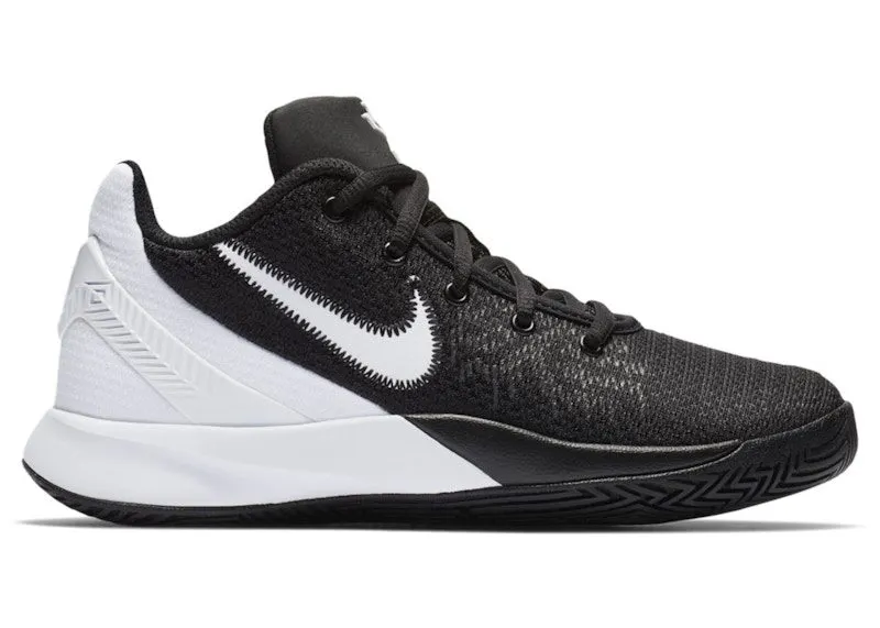 Nike Kyrie Flytrap 2 Black White (AQ3412-001)