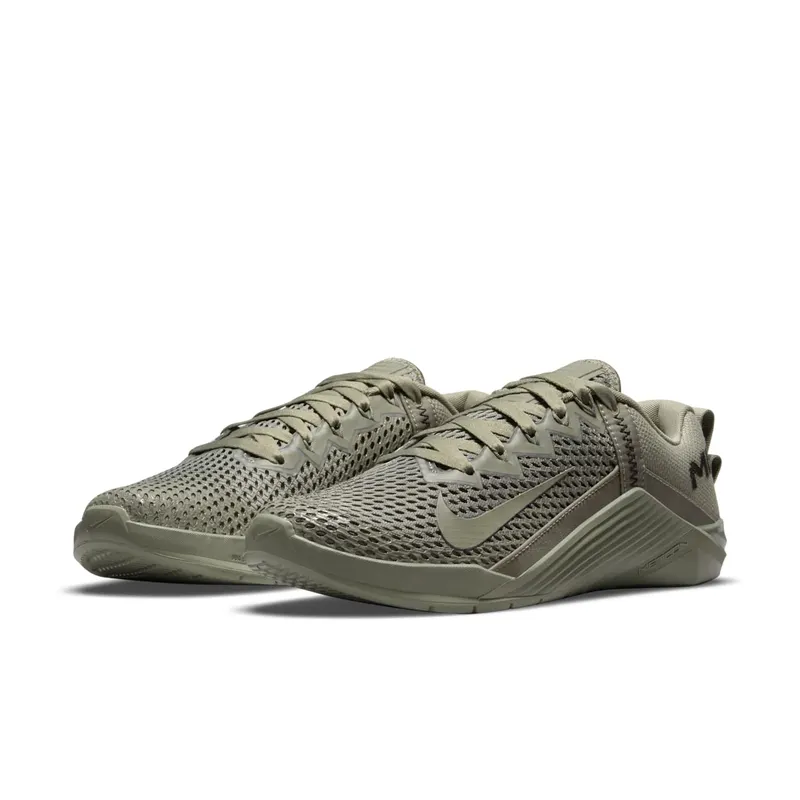 Nike Metcon 6 Amp Light Army (DJ4172-300)