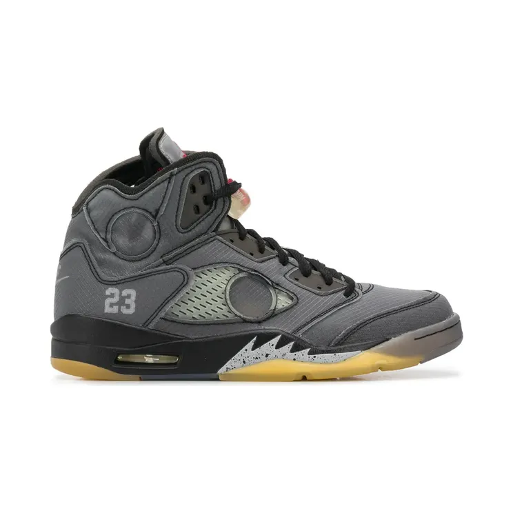 Jordan ‘Air Jordan’ “Green” (CT8480)