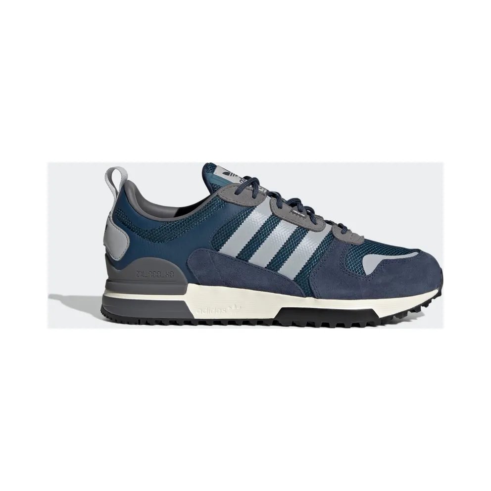 adidas ZX 700 HD Crew Navy / Grey Two / Orbit Indigo (H01850)