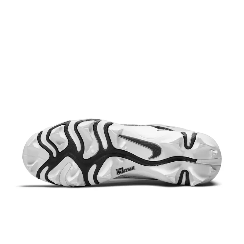 Nike Alpha Menace 3 Shark White Black (CV0582-100)