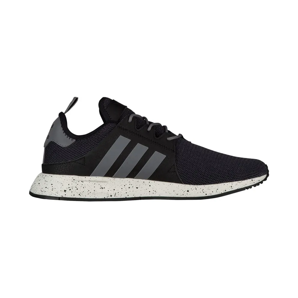 adidas X_PLR Black Grey (BY9254)