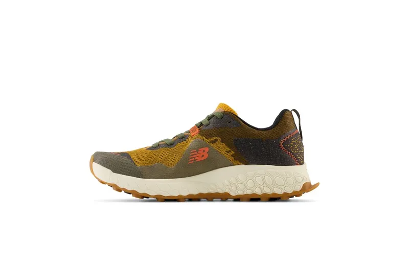 New Balance New Balance Yellow/Green/Black/Orange (MTHIERG7)
