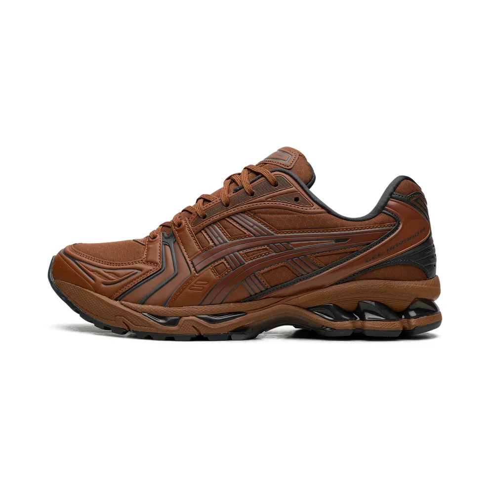 Asics Gel-kayano 14 Rusty Brown/Graphite Grey (1203A412.200)