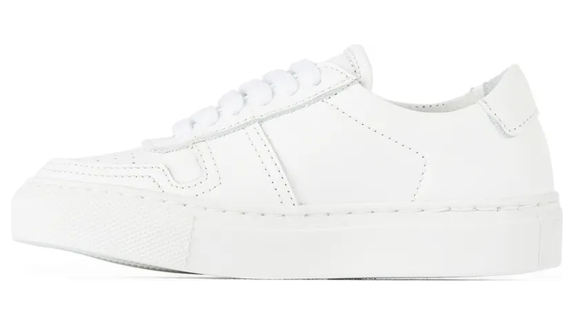 Common Projects Kids BBall Low Sneakers (7002) (3)