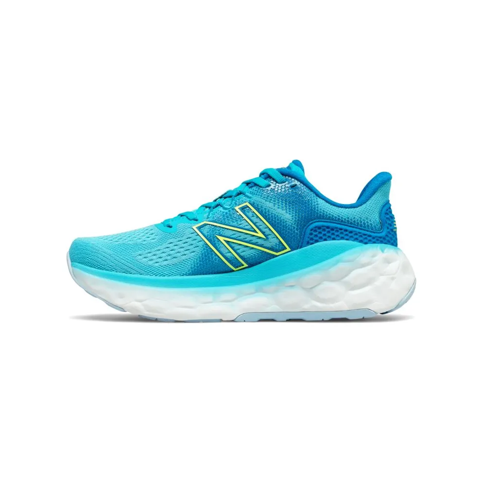 New Balance New Balance Blue/Yellow/White/Brown (WMORLV3)