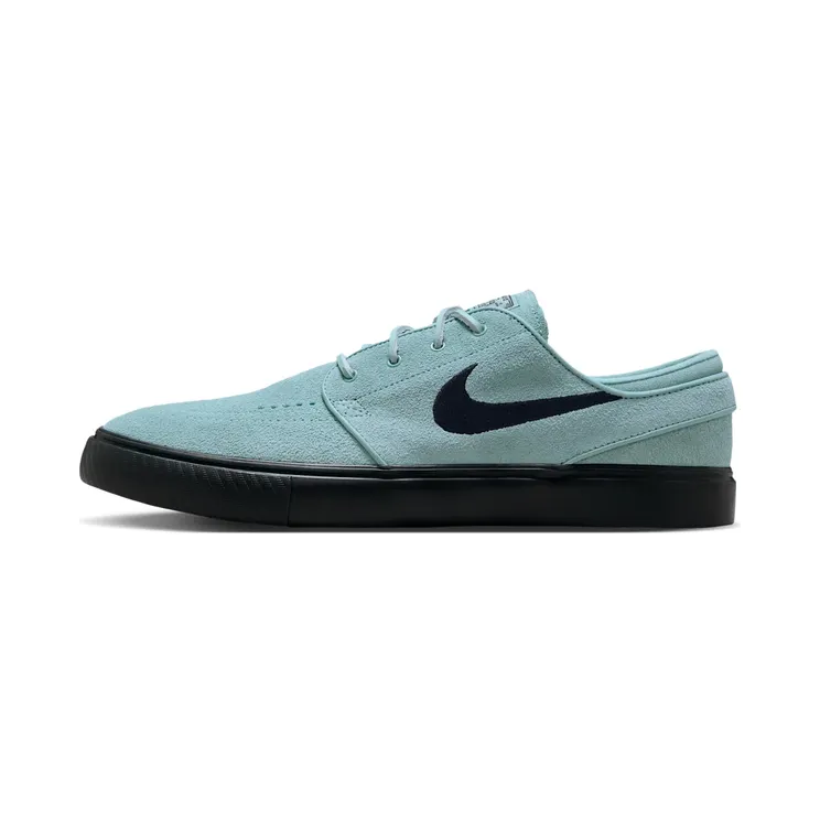 Nike SB Zoom Janoski OG+ “Cannon / Black / Gum Light Brown” (FD6757-004)