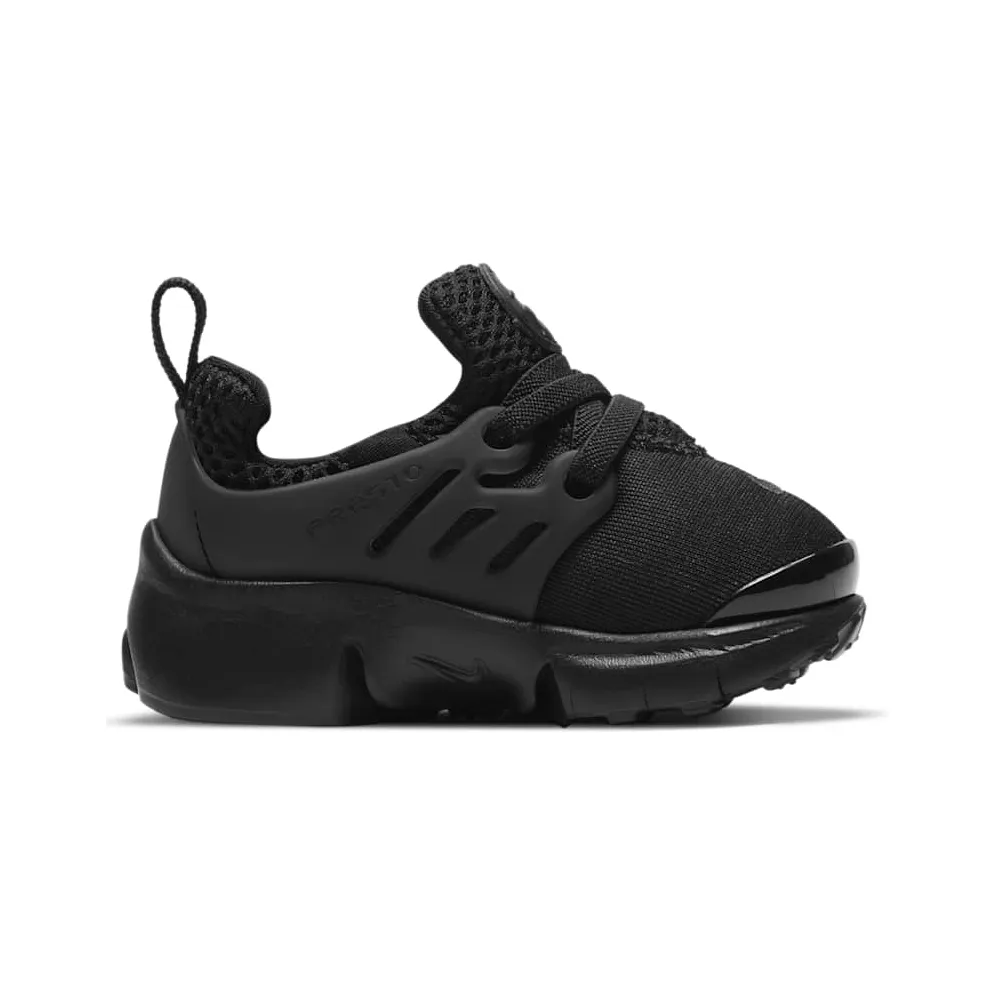 Nike Presto Black (TD) Black/Black/Black (844767-003)