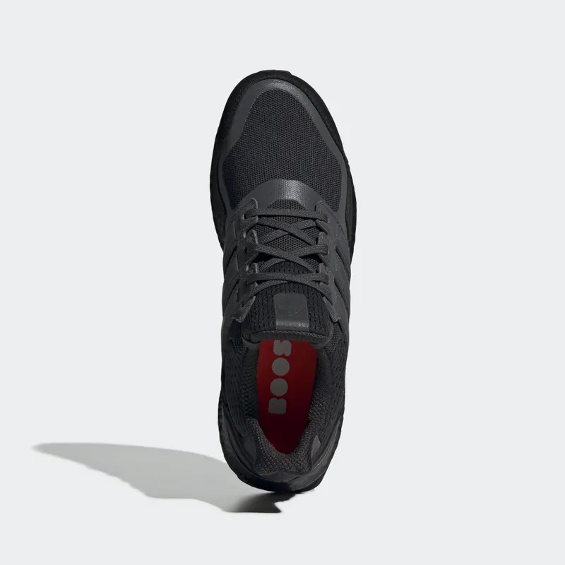 adidas Ultra Boost S&L Core Black Carbon Core Black/Carbon/Light Granite (EF1361)