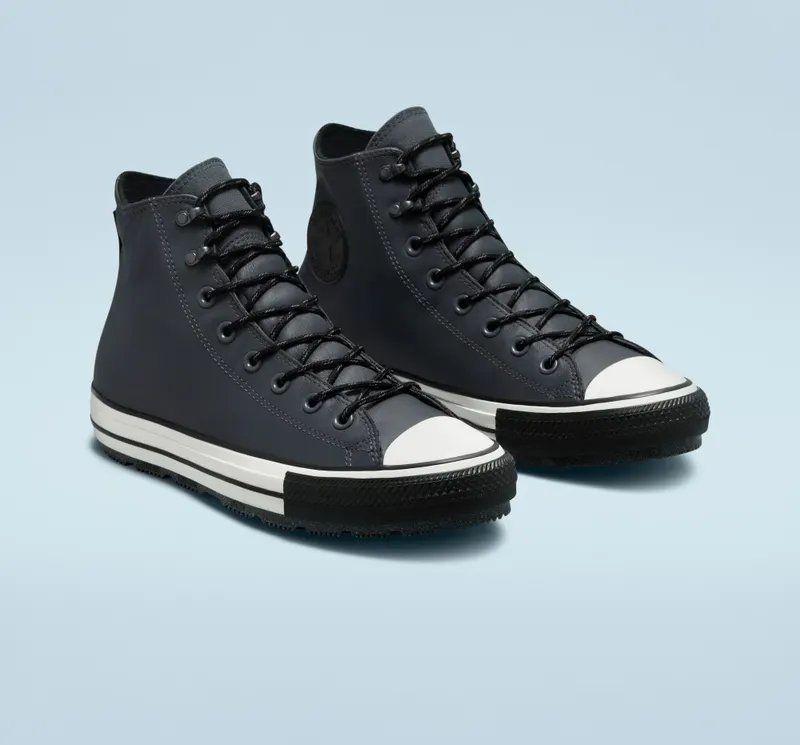 Converse Chuck Taylor All Star Winter Waterproof (A02406C)