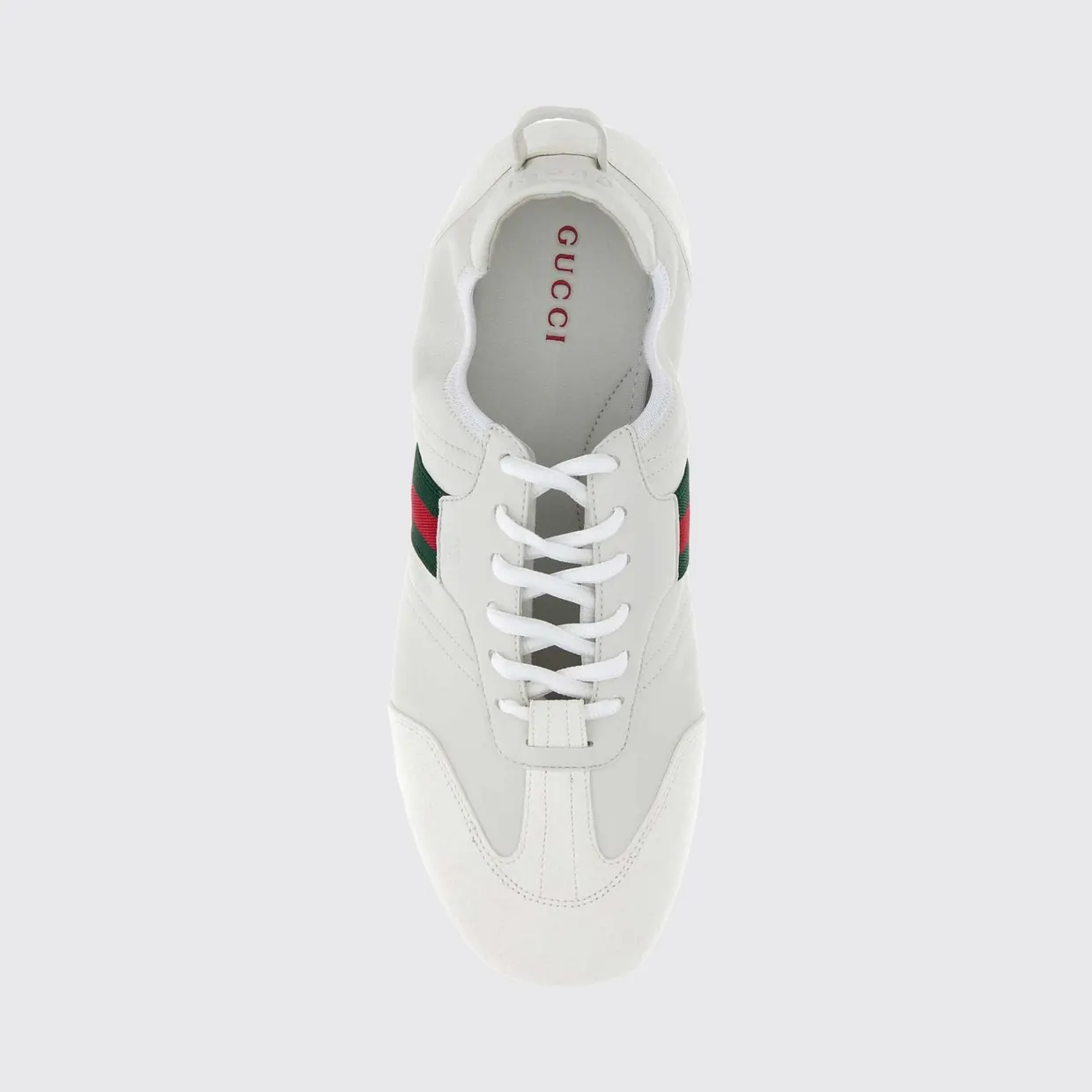 Gucci Sneakers White (874880AAGY39049) (2)