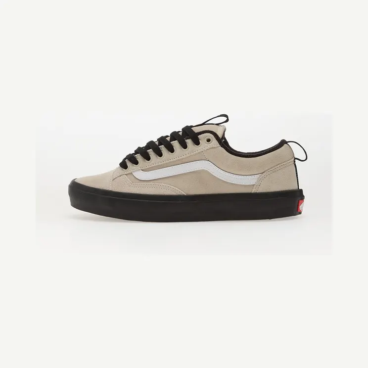 Vans Old Skool Beige