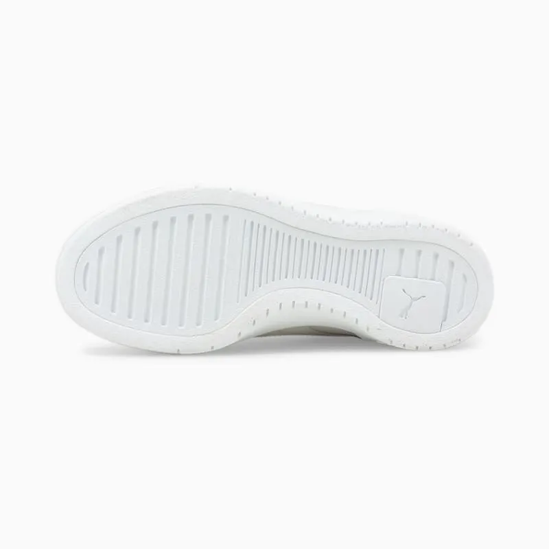 PUMA Ca Pro Tech LS Youth White (385655-02)