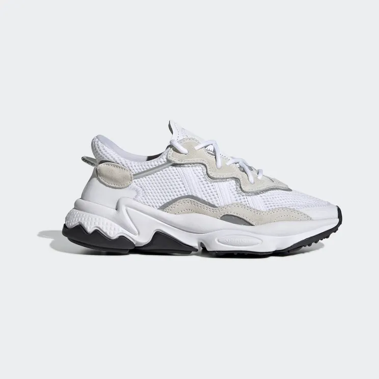 adidas OZWEEGO Cloud White / Cloud White / Core Black (EE7773)
