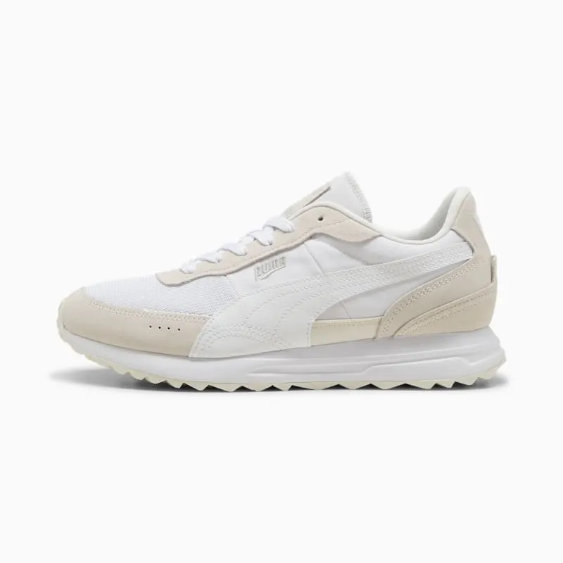 Puma Road Rider – “White Vapor Grey” (397377-05)