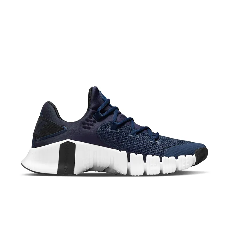 Nike Free Metcon 4 College Navy (CT3886-491)