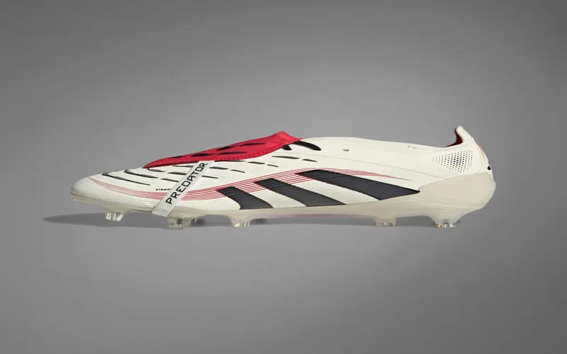 adidas Predator Elite Foldover Tongue FG Goal Hunter Pack (ID8968)