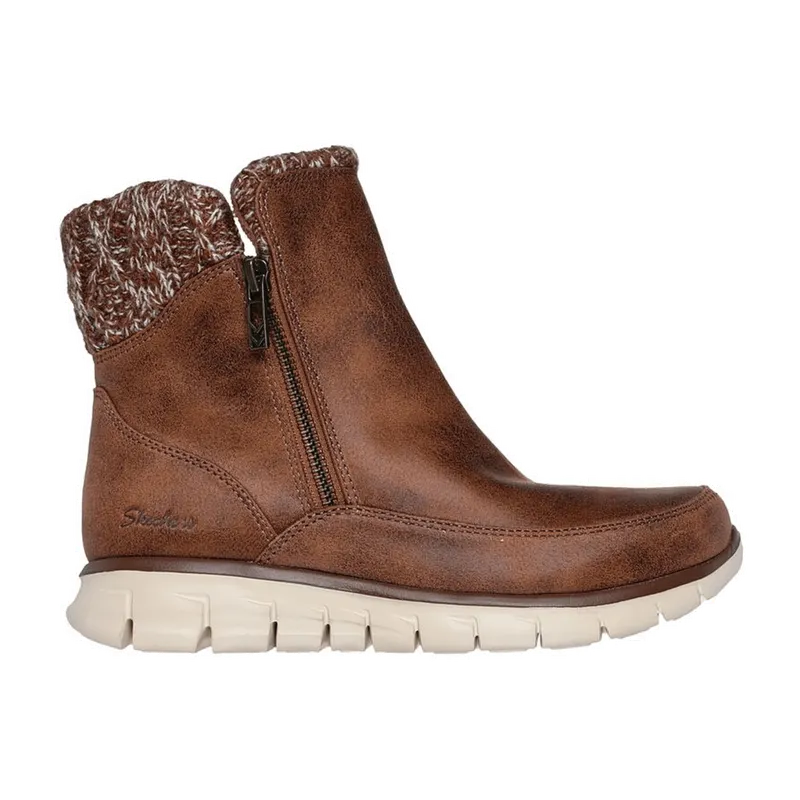Skechers Synergy – Lovely Collab 167941/BRN Bruin (167941/BRN)