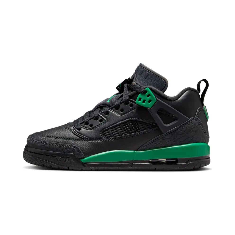 Jordan Spizike Low GS “Pine Green” (FQ3950-003)