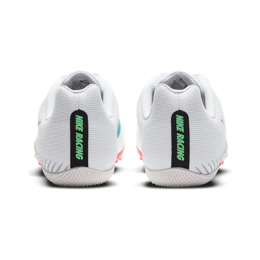 Nike Zoom Rival M 9 White Flash Crimson (AH1020-100)
