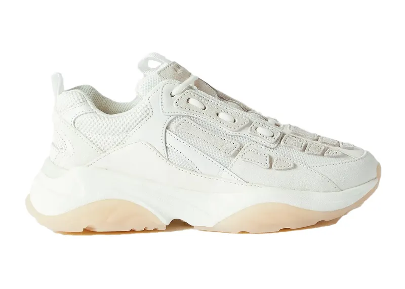 AMIRI Bone Runner White (MFS001-121)