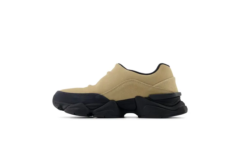 New Balance 8040 Tan Black (U8040UOG)