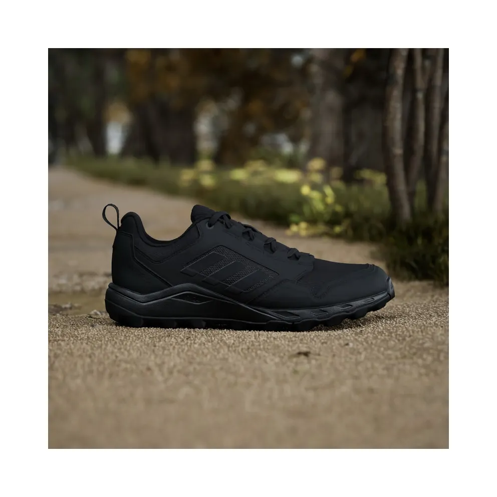 Adidas Tracerocker 2.0 Trail Running Core Black / Core Black / Grey Five (IF2581)