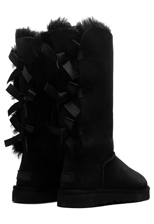 ugg-bailey 1016434-BLK