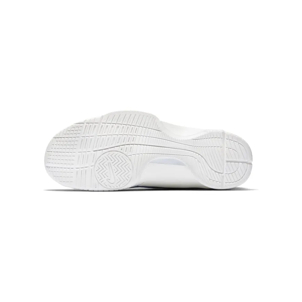 Nike Hyperdunk Low Lux Paramount Blue Paramount Blue/Summit White (864022-400)