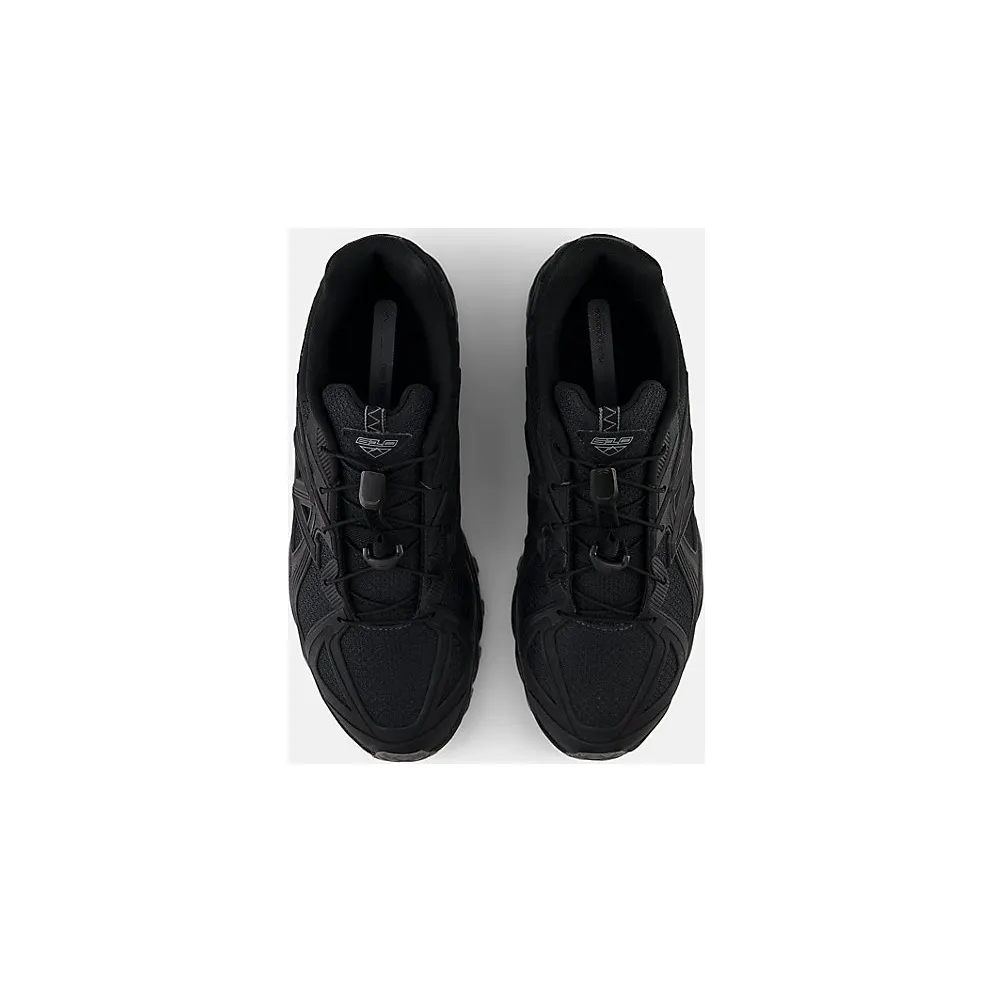 New Balance 610 Triple Black (ML610DE)