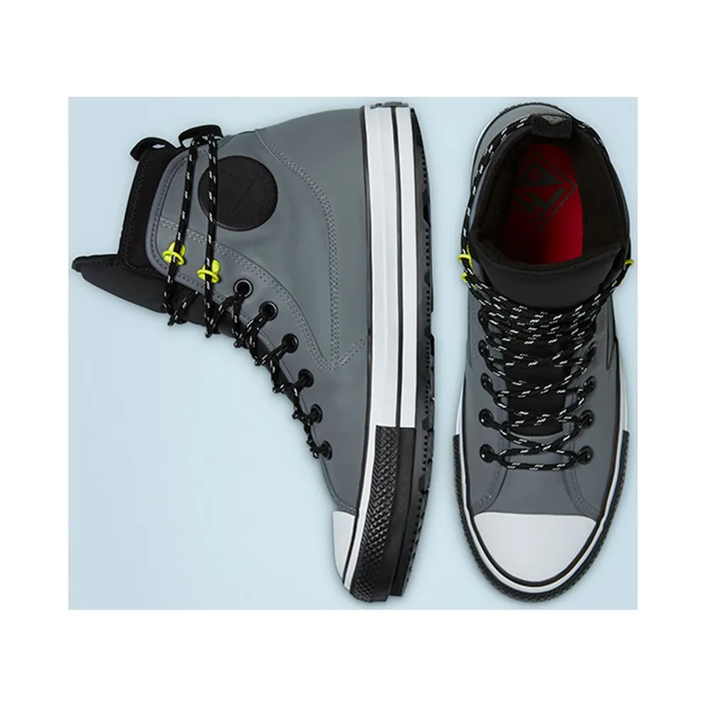 Converse Chuck Taylor All Star All Terrain High ‘Limestone Grey’ Limestone Grey/Black/White (169587C)