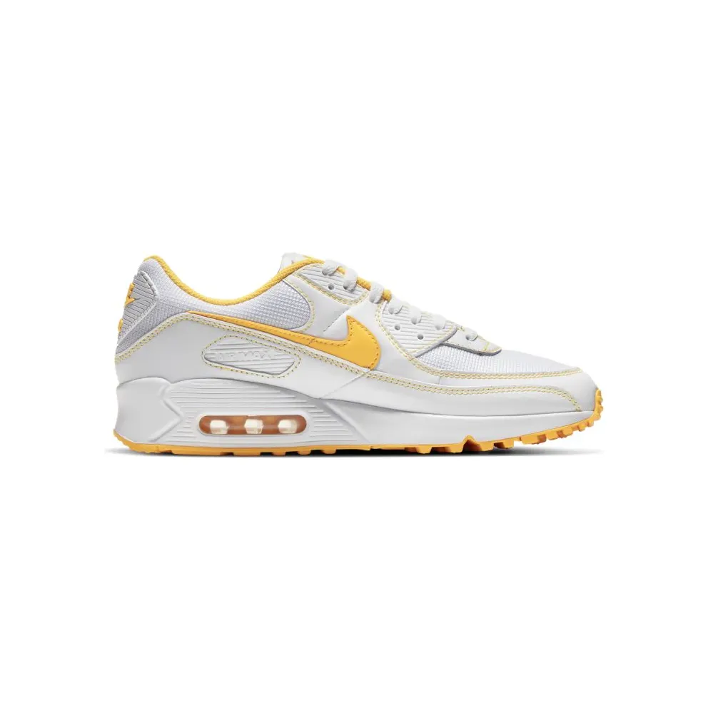 Nike Air Max 90 Laser Orange (DH0276-100)