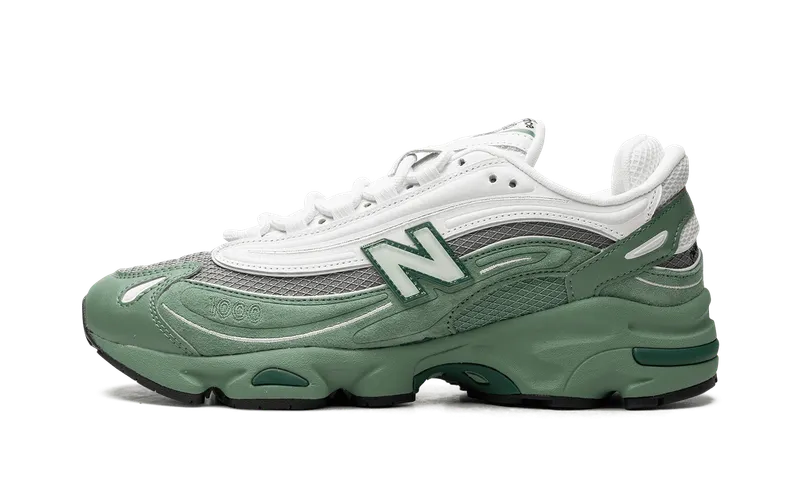 New Balance 1000 “Green” (M1000MA)
