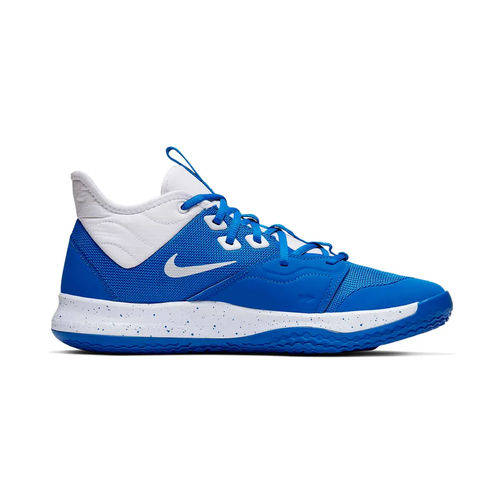 Nike PG 3 TB Game Royal (CN9512-405)