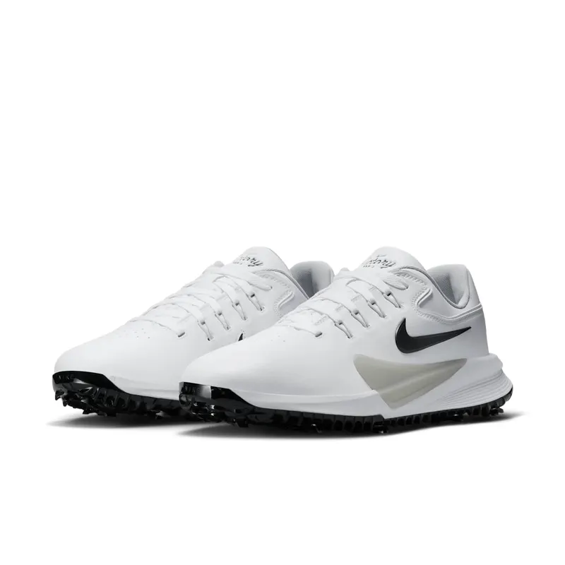 Nike Air Zoom Victory Pro 4 White Photon Dust Black (FZ7611-100)
