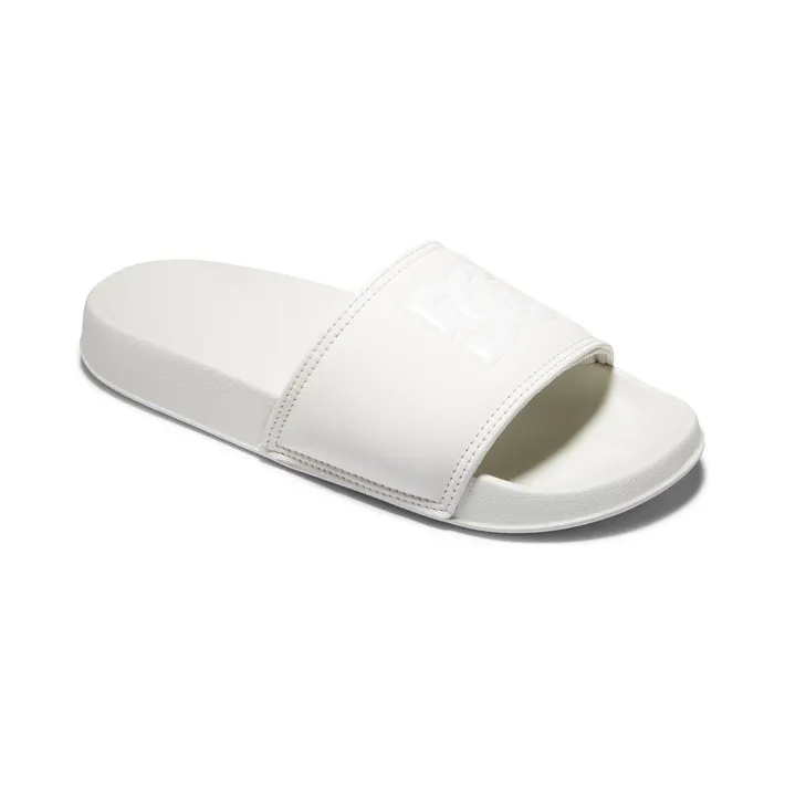 DC DC Slide Beige (ADJL100019tan)