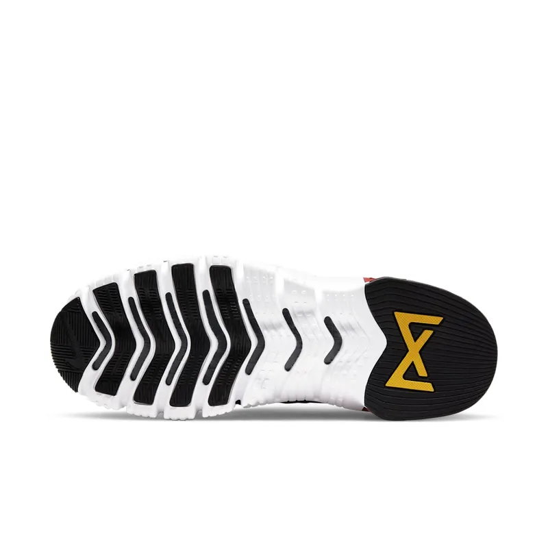 Nike Free Metcon 4 Training Shoes Black (DJ3015-016)