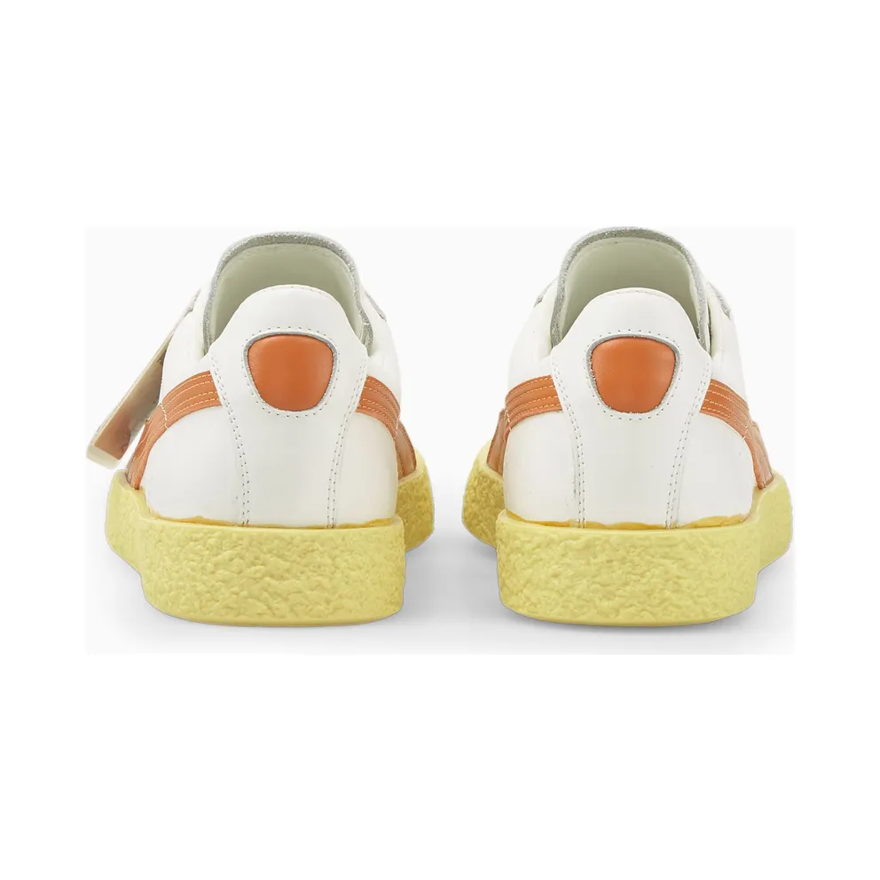 Women’s PUMA Muenster The Neverwor White (384401-01)
