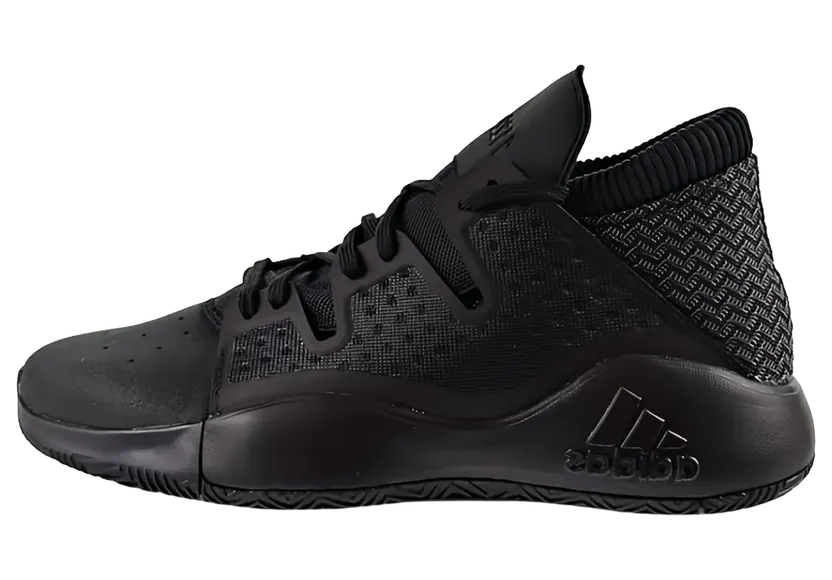 Adidas Pro Vision “Black / Grey” (BB9303)