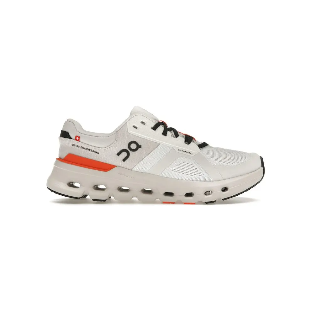 On Running Cloudrunner 2 White Sand (3WE10130248)