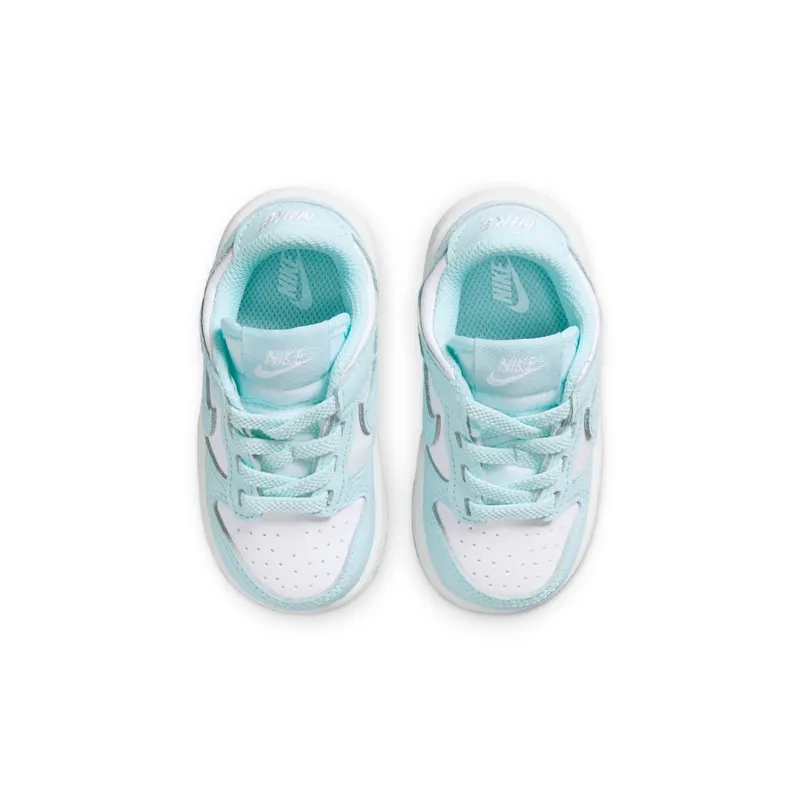Nike Dunk Low Glacier Blue (FB9107-105)