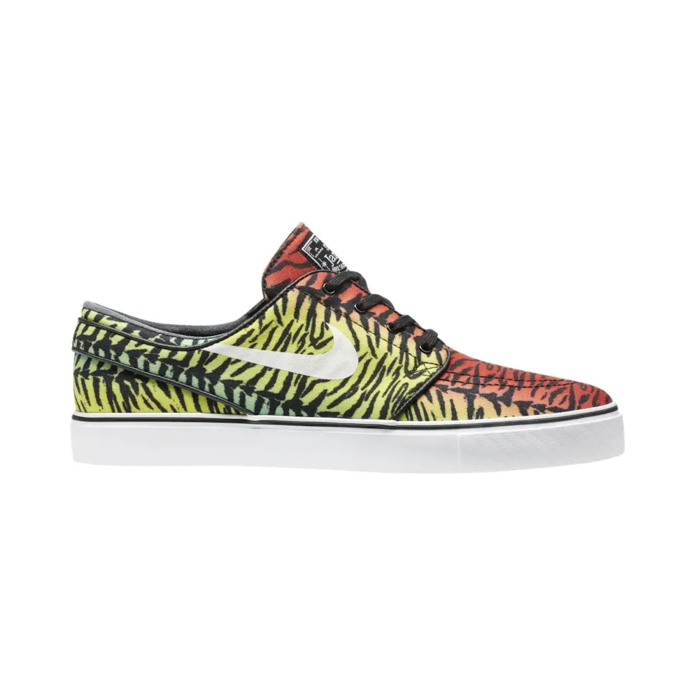 Nike SB Stefan Janoski Zoom Tiger Pack Red (615957-613)